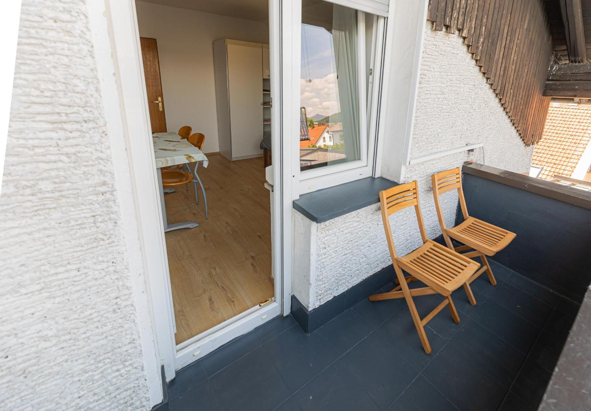 Rooms Kozarje Liubliana Exterior foto