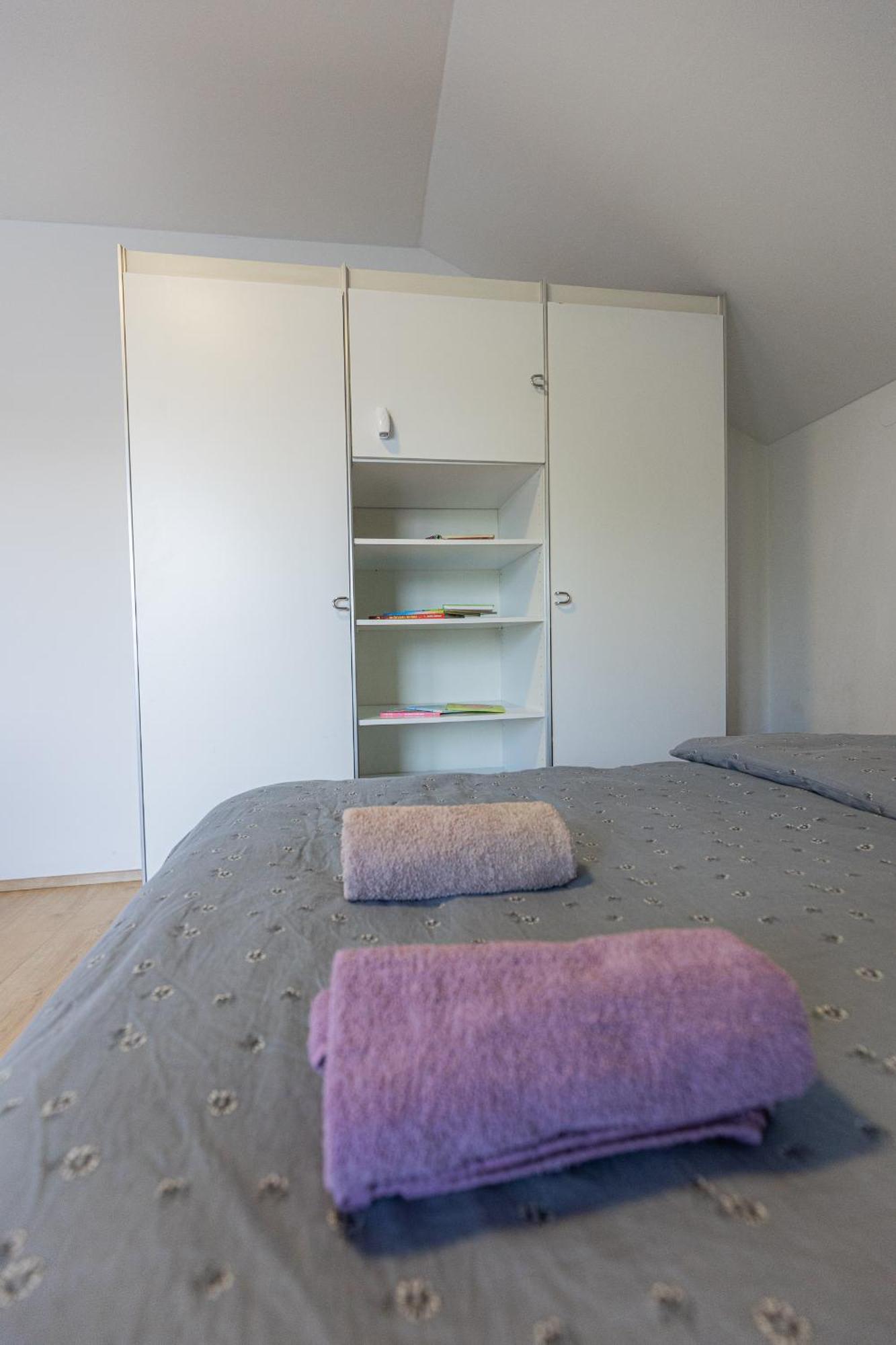 Rooms Kozarje Liubliana Exterior foto